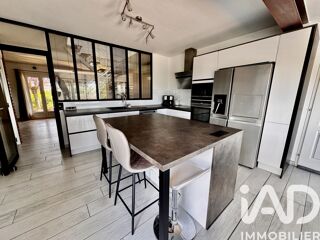  Maison � vendre 5 pi�ces 134 m�