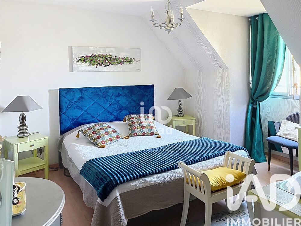 Vente Maison de campagne 5 pièces