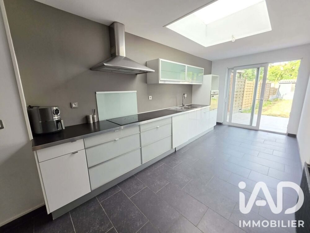 Vente Maison/villa 3 pièces