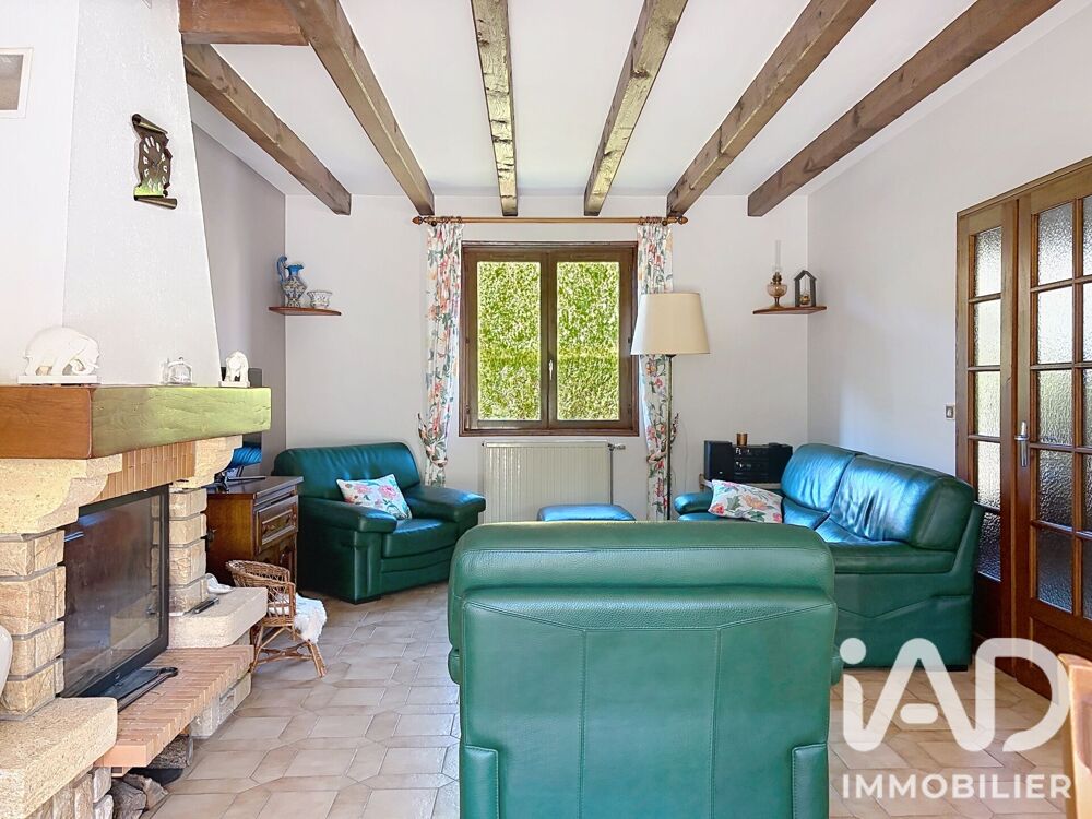 Vente Maison traditionnelle 5 pièces