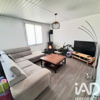  Maison à vendre 4 pièces 88 m²
