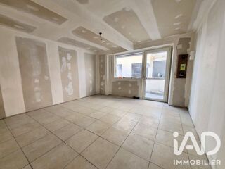  Appartement à vendre 4 pièces 43 m²