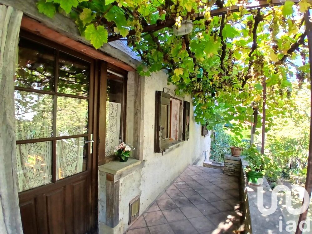Maison 6 pièces 137 m² · à Villefort · 137 m² · 149 000 €