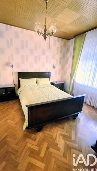  Maison � vendre 7 pi�ces 114 m�