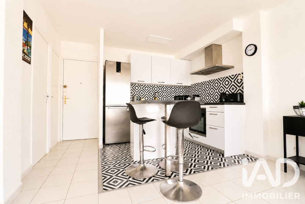 Vente Appartement Vente Appartement 3 pièces La ciotat