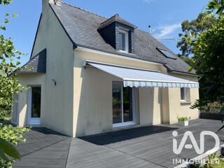  Maison à vendre 6 pièces 90 m²