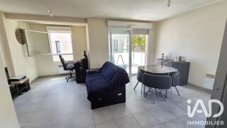  Appartement à vendre 3 pièces 52 m²