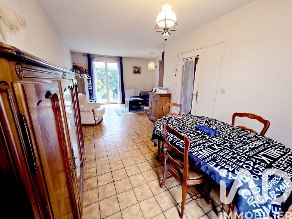 Vente Maison Vente Maison/villa 4 pièces Saran
