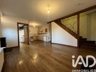  Maison � vendre 3 pi�ces 75 m�