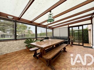  Maison à vendre 4 pièces 91 m²