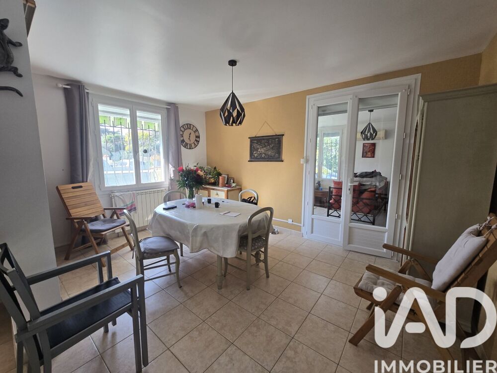 Vente Maison traditionnelle 4 pièces