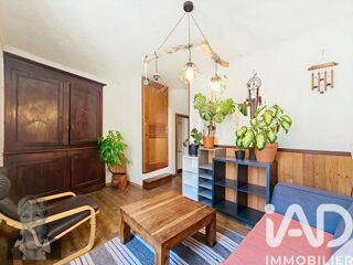  Maison à vendre 3 pièces 58 m²