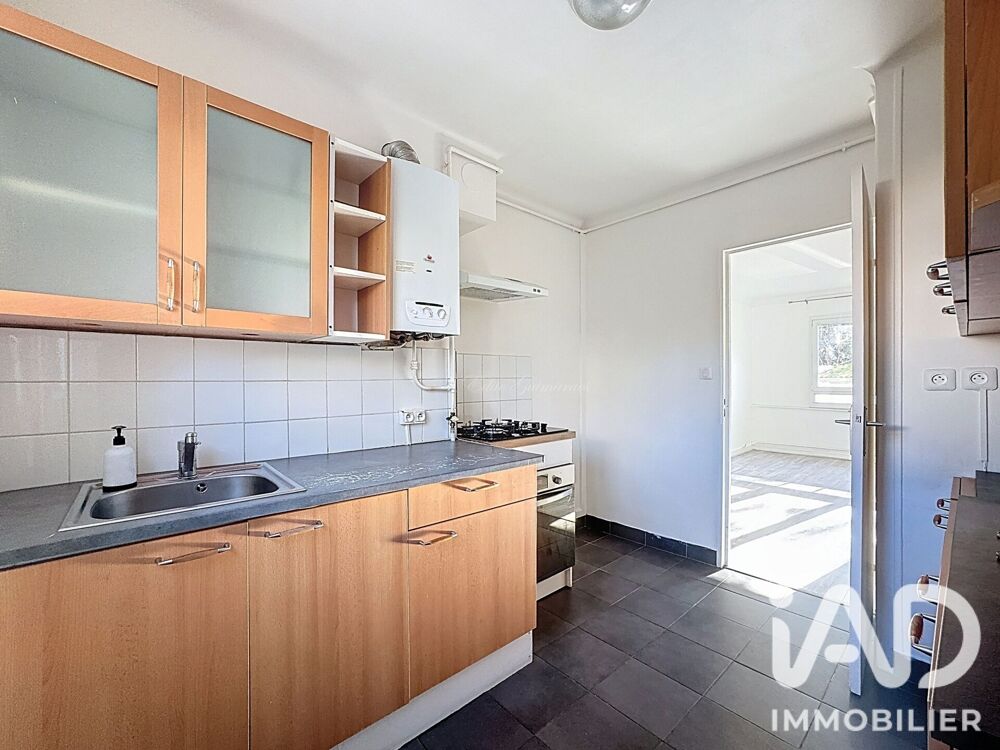 Vente Appartement Vente Appartement 4 pièces Sartrouville