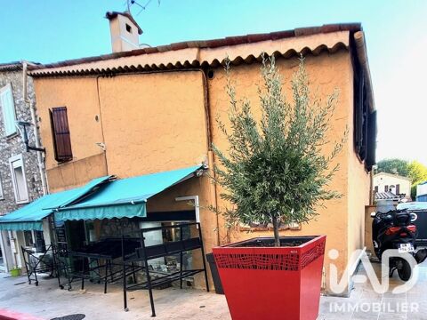   Vente Boutique/Local commercial 82 m&sup2; 