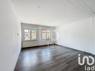  Maison à vendre 3 pièces 75 m²