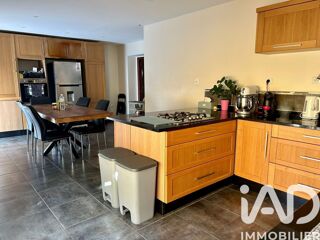  Maison à vendre 4 pièces 114 m²