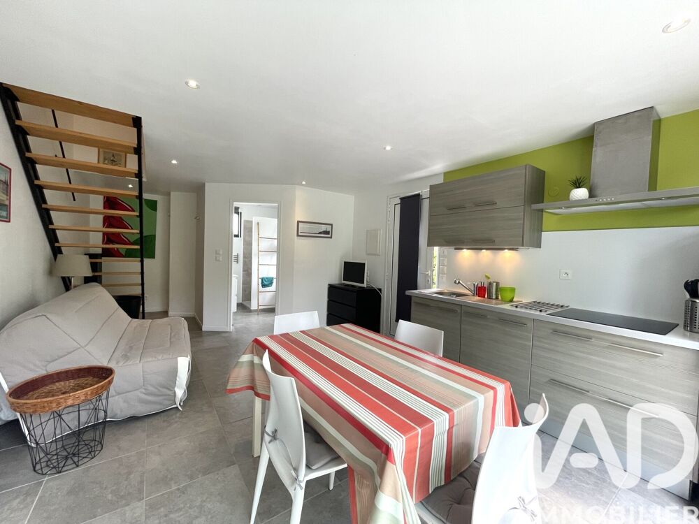 à vendre  Maison Anglet (64600)