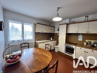  Appartement à vendre 3 pièces 71 m²