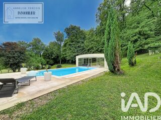  Maison à vendre 7 pièces 144 m²