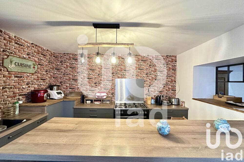 Vente Maison/villa 7 pièces