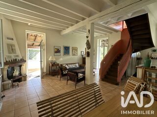  Maison à vendre 5 pièces 140 m²