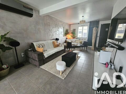   Vente Maison Maison - 4 pi�ce(s) - 86 m�