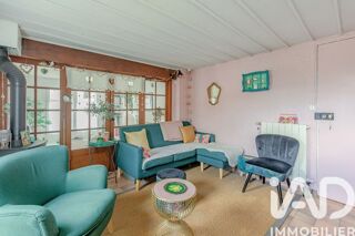  Maison � vendre 7 pi�ces 120 m�