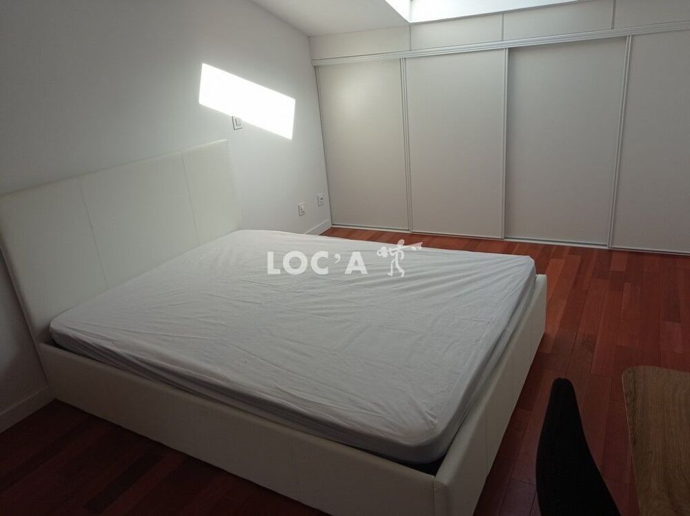 location Chambre - 1 pi�ce(s) - 18 m� Irigny (69540)
