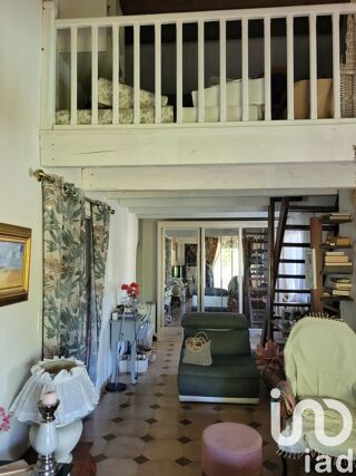  Maison à vendre 4 pièces 268 m²
