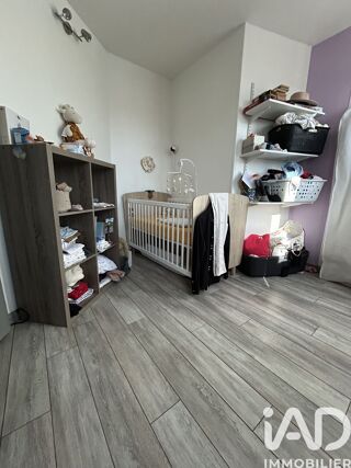  Maison à vendre 6 pièces 105 m²