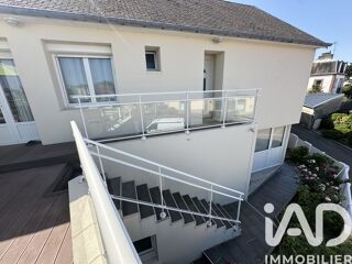  Maison à vendre 4 pièces 110 m²