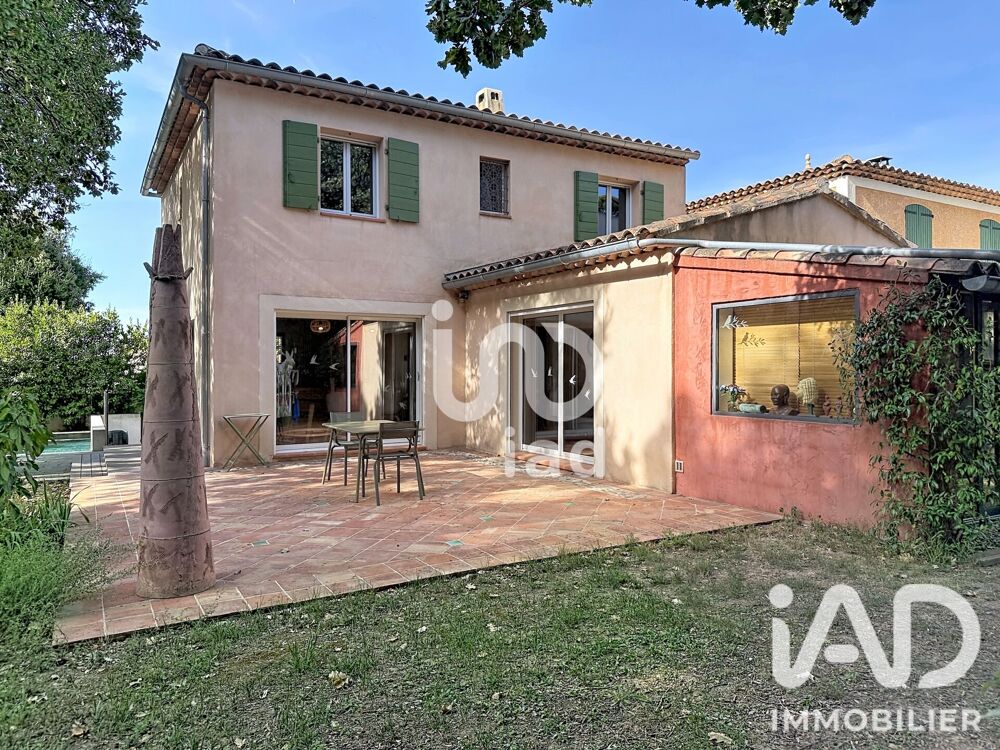 Vente Maison Vente Maison/villa 6 pièces Marseille 9