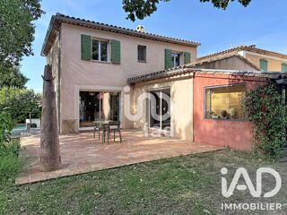 Vente Maison Vente Maison/villa 6 pièces Marseille 9