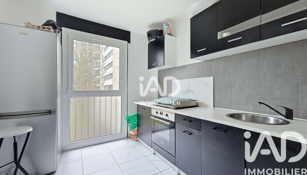 Vente Appartement Vente Appartement 3 pièces Grigny