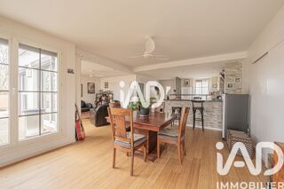  Appartement � vendre 4 pi�ces 81 m�