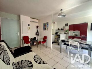  Appartement à vendre 3 pièces 46 m²