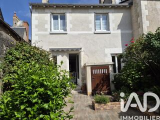  Maison à vendre 4 pièces 96 m²