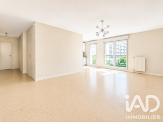  Appartement à vendre 3 pièces 74 m²
