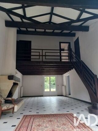  Maison à vendre 5 pièces 200 m²