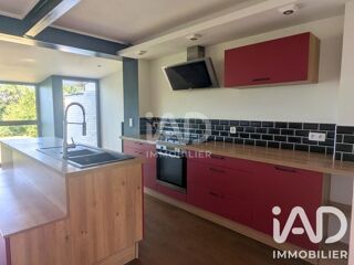  Maison à vendre 7 pièces 145 m²