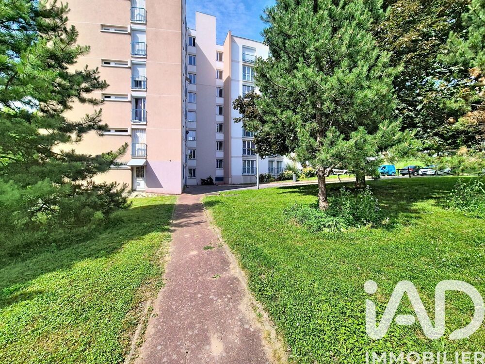 Vente Appartement Vente Appartement 3 pièces Créteil