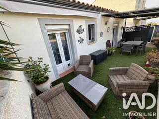  Maison à vendre 3 pièces 75 m²