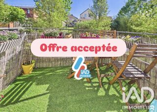  Appartement à vendre 4 pièces 77 m²
