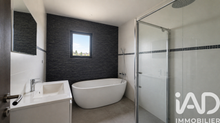  Maison à vendre 5 pièces 149 m²