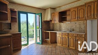  Maison à vendre 6 pièces 135 m²