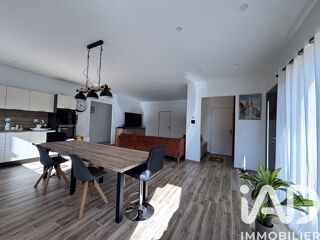  Maison à vendre 4 pièces 106 m²