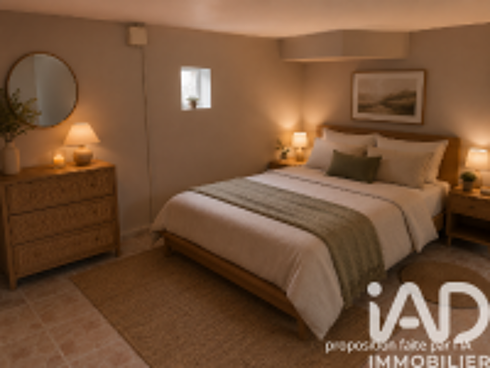 Vente Maison Vente Maison de village 3 pièces Abeilhan
