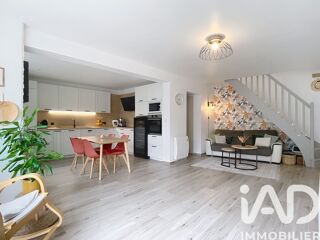  Maison à vendre 5 pièces 108 m²