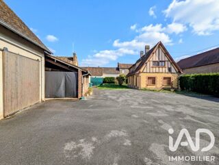  Maison à vendre 6 pièces 155 m²