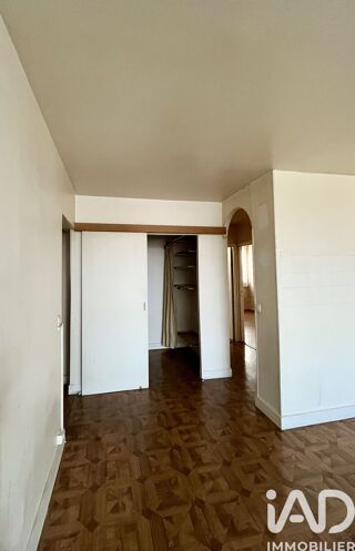  Appartement � vendre 3 pi�ces 60 m�